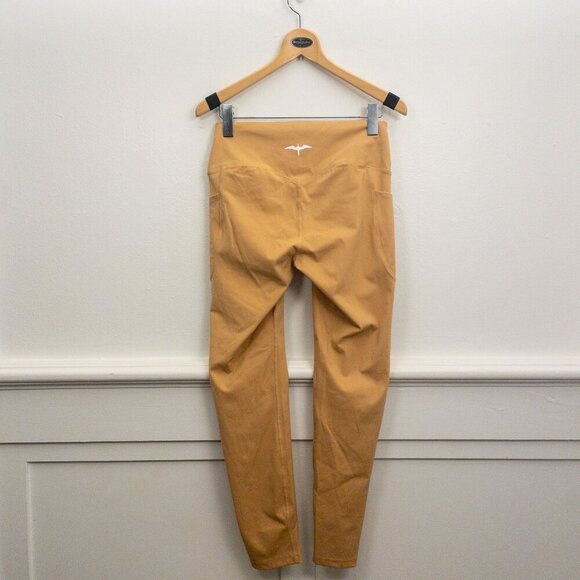 The Iwa Company High-Rise Yoga Leggings – Size XL - Picture 4 of 5